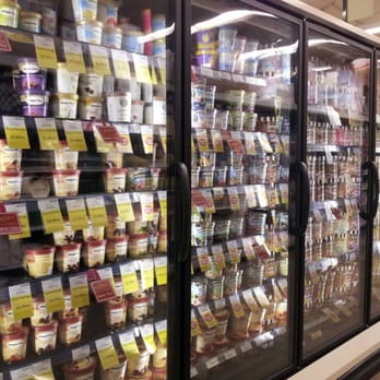 Smart & Final Extra! - Ice Cream & Frozen Yogurt! - Grocery Near Me - San Mateo, California