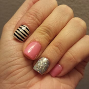 Nail Eagle - Nail Salons Near Me - Marietta, Georgia