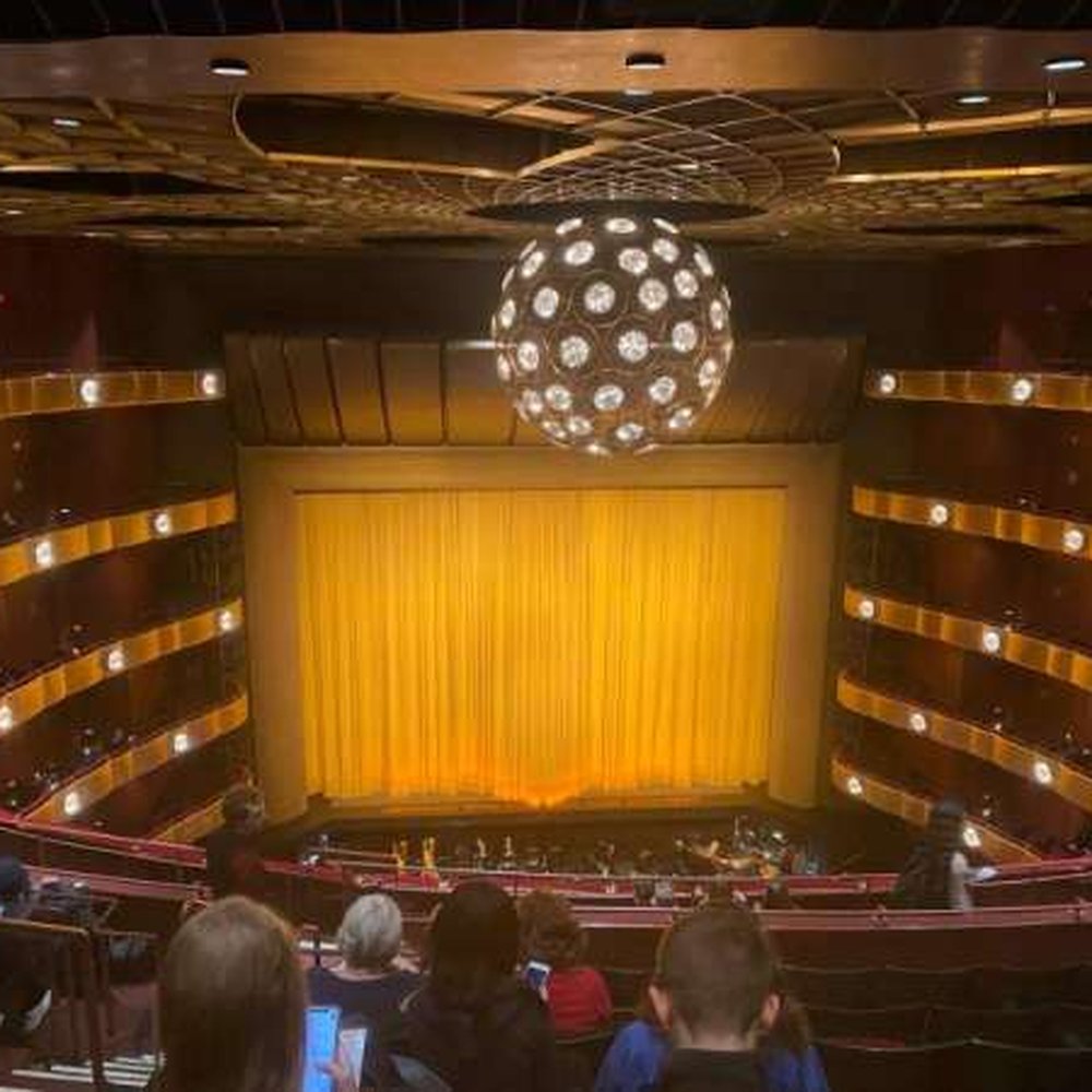 David H Koch Theater - Performing Arts Near Me - New York, New York David H Koch Theater - Performing Arts Near Me - New York, New York