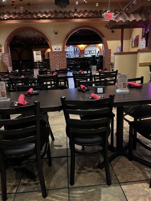 Il Saggio Italian Restaurant by null