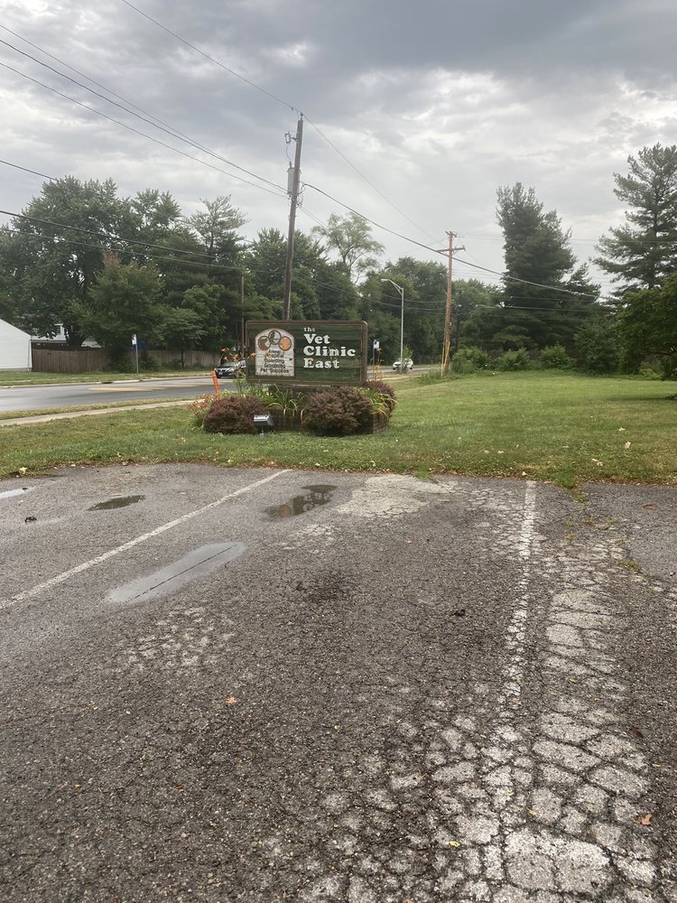 THE VET CLINIC EAST Updated September 2024 5101 Chatterton Rd, Columbus, Ohio