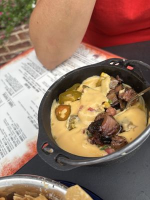 The Nodding Donkey by null