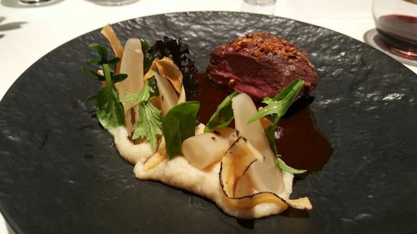 Restaurant SoulFood by null