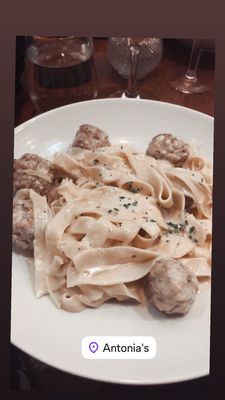 Antonia's Restaurant by null