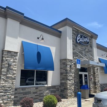Culver's - Ice Cream & Frozen Yogurt Near Me - Pensacola, Florida Culver's - Ice Cream & Frozen Yogurt Near Me - Pensacola, Florida