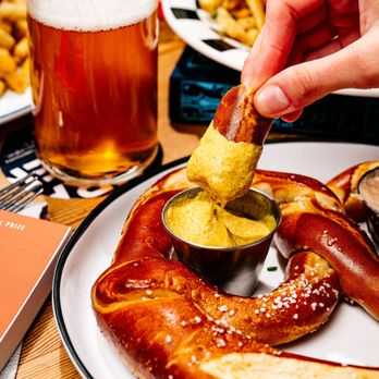 Kramers All Day Restaurant - New American Near Me - Washington, DC, District of Columbia Kramers All Day Restaurant - New American Near Me - Washington, DC, District of Columbia