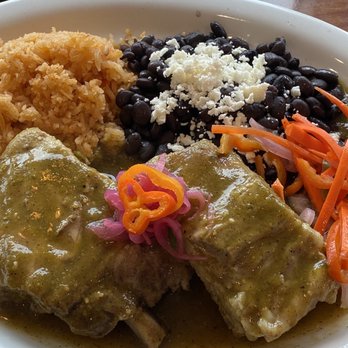 Mi Casa Grill - Mexican Near Me - Richmond, California