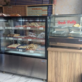 Samosa House - Some of the sweet selection - Indian Near Me - Calgary, Alberta