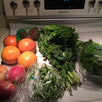 From the Farmer - Weekly half bushel (Highlight: Ruby Red Grapefruit) - CSA Near Me - Washington, DC, District of Columbia From the Farmer - Weekly half bushel (Highlight: Ruby Red Grapefruit) - CSA Near Me - Washington, DC, District of Columbia