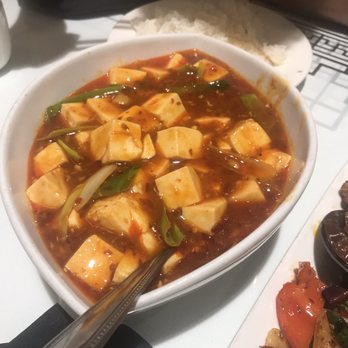 Mapo Restaurant - mapo tofu - Chinese Near Me - Naperville, Illinois Mapo Restaurant - mapo tofu - Chinese Near Me - Naperville, Illinois