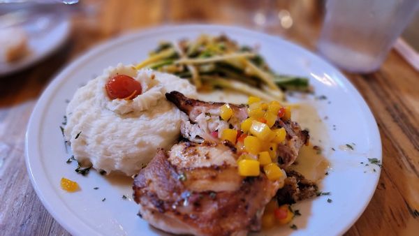 City Hall Cafe and Grille by null
