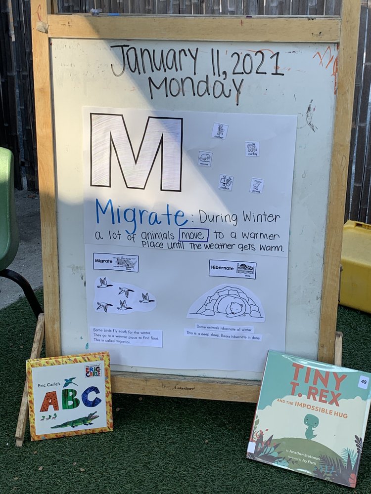 SAINT GERARD MAJELLA CHILDREN’S CENTER 12 Photos Preschools 4461