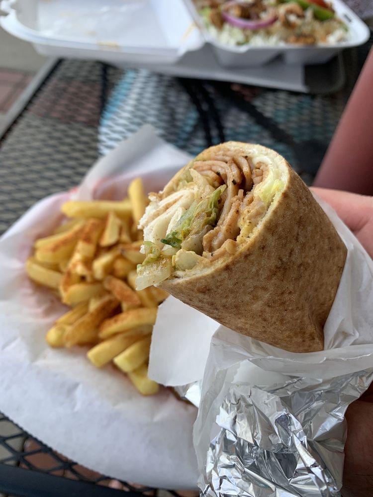 SAM’S DELI & GRILL 38 Photos & 34 Reviews 932 Oxmoor Rd, Birmingham