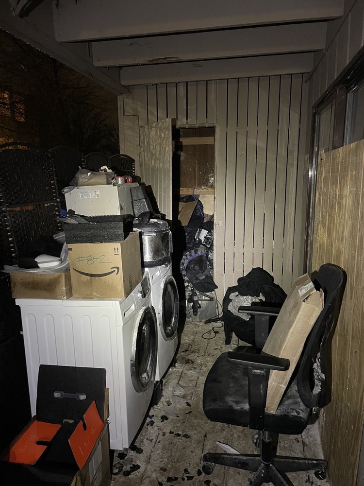 METRO PROPERTY MANAGEMENT Updated September 2024 1420 Main St