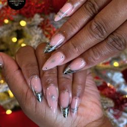 Germantown Nails Spa