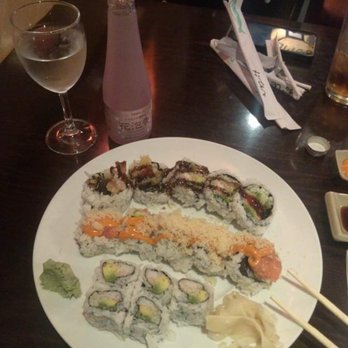 Sakura - Sushi Bars Near Me - Howard Beach, New York Sakura - Sushi Bars Near Me - Howard Beach, New York