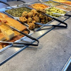 Brando’s Steakhouse & Buffet