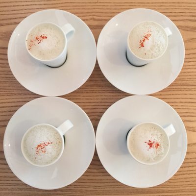 樂埔町 Leputing by null