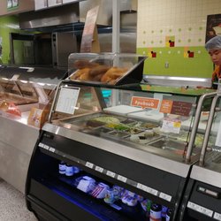 Publix Super Market- Nashville - Craving some cuban sandwiches and rotisserie chicken