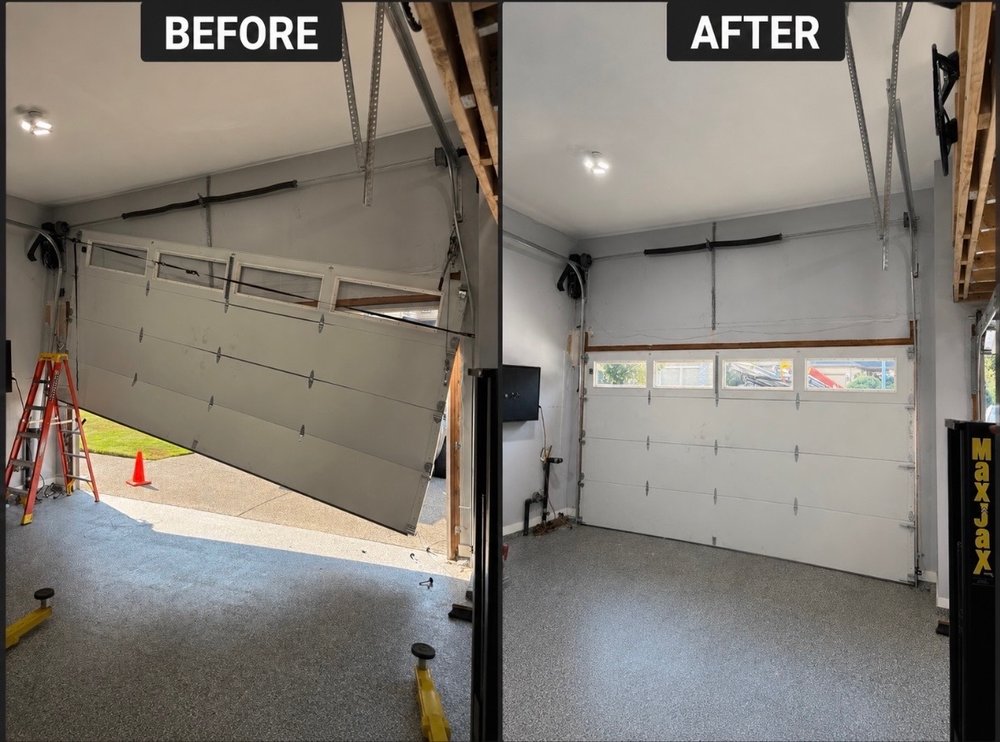 Reliable Garage Door Repair - Garage Door Contractor in Tulalip, WA