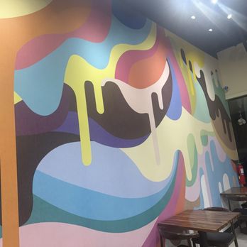 Cafe Cream Stone - Ice Cream & Frozen Yogurt Near Me - Irving, Texas Cafe Cream Stone - Ice Cream & Frozen Yogurt Near Me - Irving, Texas