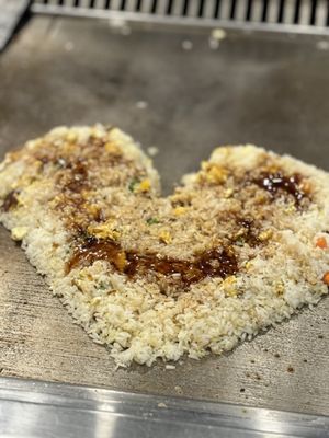 Taku Japanese Steakhouse by null