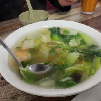 Boda Restaurant - Vietnamese Near Me - Los Angeles, California