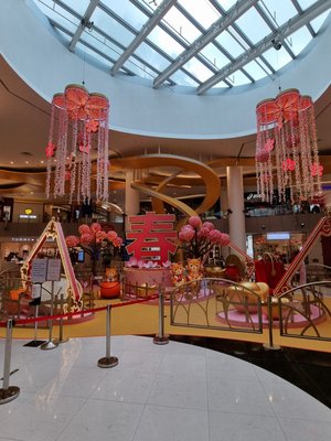 VivoCity by null