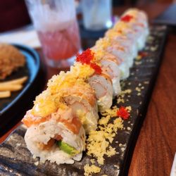 Soya Sushi & Bar
