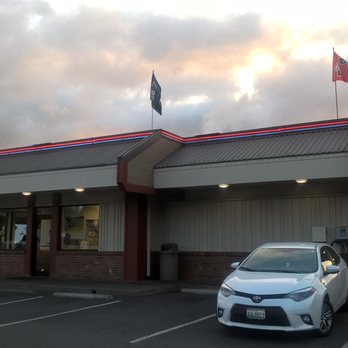 Burgerville - Burgers Near Me - Centralia, Washington Burgerville - Burgers Near Me - Centralia, Washington
