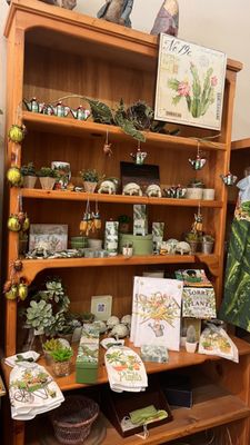 Tiggy-Winkles Gift Shoppe by null