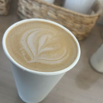 Blue Palm Mission Beach - Coffee & Tea Near Me - San Diego, California Blue Palm Mission Beach - Coffee & Tea Near Me - San Diego, California