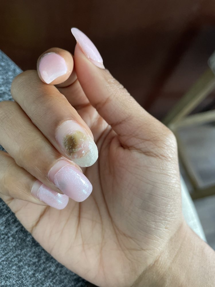 CITY NAILS & FACIALS Updated September 2024 9557 Two Notch Rd