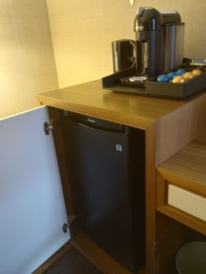 The Lord Nelson Hotel & Suites by null