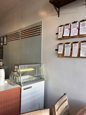 Pumphouse Creamery by null