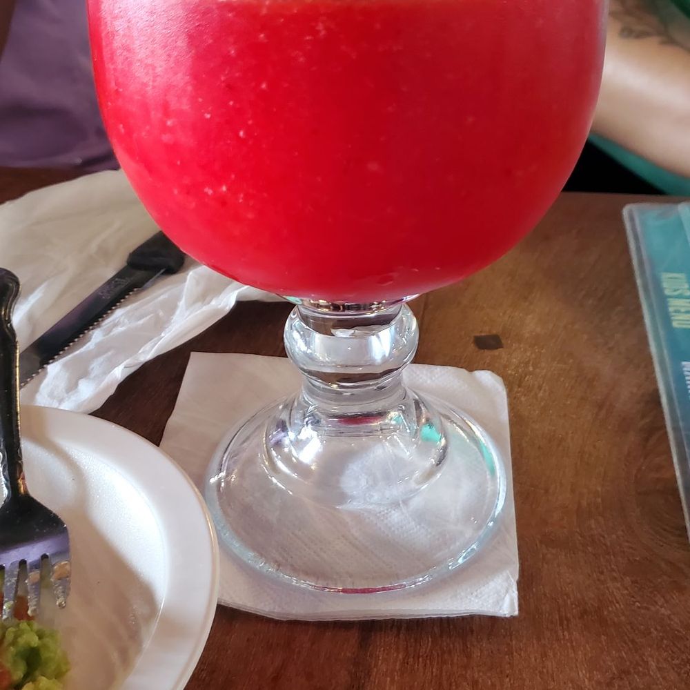 Hacienda Cocula - Fresa Margarita - Mexican Near Me - Countryside, Illinois Hacienda Cocula - Fresa Margarita - Mexican Near Me - Countryside, Illinois