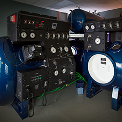 The Cole Center For Healing - hyperbaric oxygen treatment