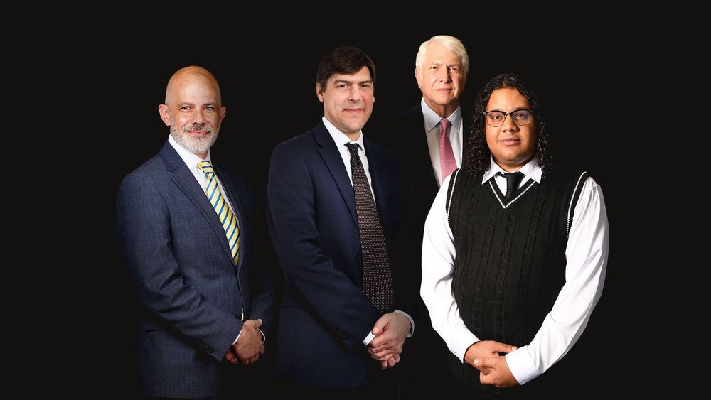 Gurvis Personal Injury Lawyers - disability attorney in Columbus, OH