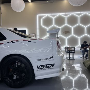 Corsa Coffee - Coffee & Tea Near Me - Las Vegas, Nevada
