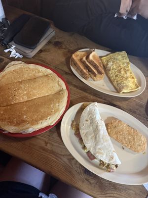 Lost Maples Cafe by null