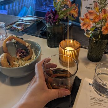Hunter & Thief - Cocktail Bars Near Me - Lindenhurst, New York