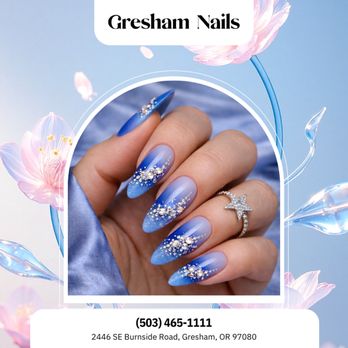 Gresham Nails - Nail Salons Near Me - Gresham, Oregon Gresham Nails - Nail Salons Near Me - Gresham, Oregon