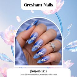 Gresham Nails