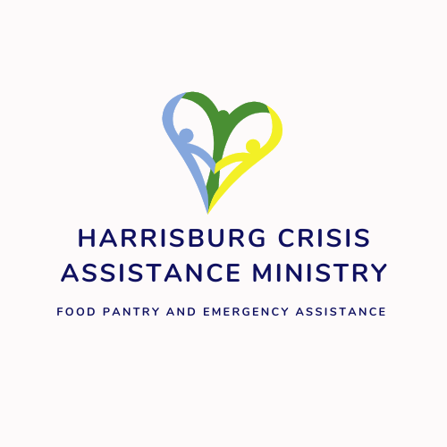THE HARRISBURG COMMUNITY FOOD PANTRY Request Information 7940 Rocky