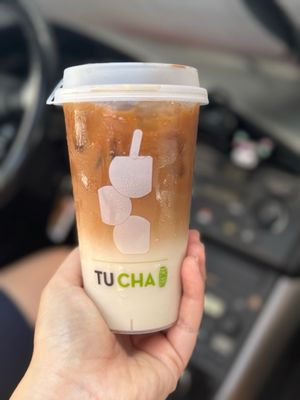 Tu Cha by null