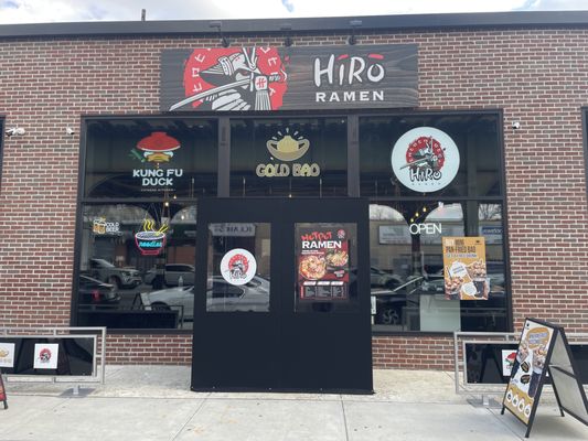 World Artisan Market by null