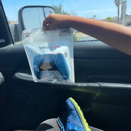 Controller