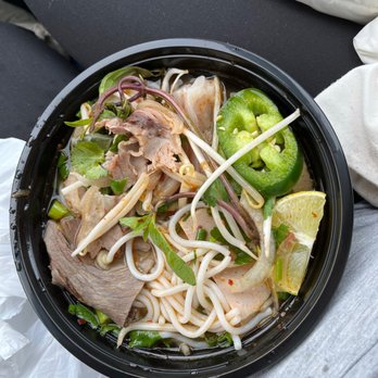 Little Saigon - Bun Bo Hue - Vietnamese Near Me - South San Francisco, California Little Saigon - Bun Bo Hue - Vietnamese Near Me - South San Francisco, California
