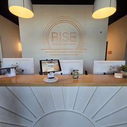 Rise Modern Wellness