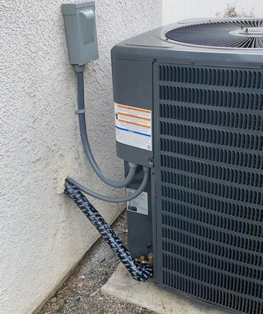 Slide of Central Valley Home Improvement